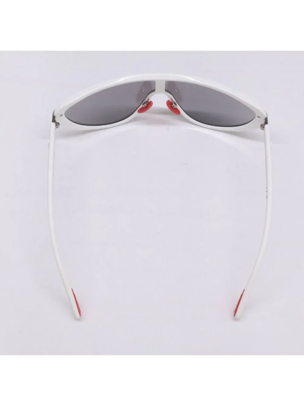 Moncler Vitesse 21c 136 140 Shield Eyewear